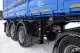 Полуприцеп зерновоз Тонар-95411